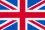 English Language Flag